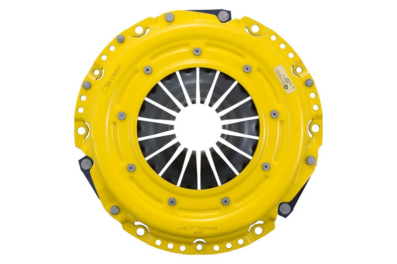 Advanced Clutch Technology A011 P/PL Heavy Duty