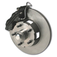 SSBC-USA A121-1 Front drm/dsc conv kit 67 Mustang auto