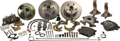 SSBC-USA A123-59 Front conv kit 69-72 Olds w/power