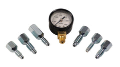 SSBC-USA A1704 Brake Pressure Gauge Kit