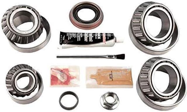 Motive Gear R10.5FRT Bearing Kit Timken