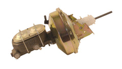 SSBC-USA A28141 9in. booster/M/C 64-72 GM A/F body