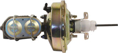SSBC-USA A28141 9in. booster/M/C 64-72 GM A/F body