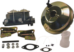 SSBC-USA A28141 9in. booster/M/C 64-72 GM A/F body