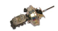 SSBC-USA A28141 9in. booster/M/C 64-72 GM A/F body