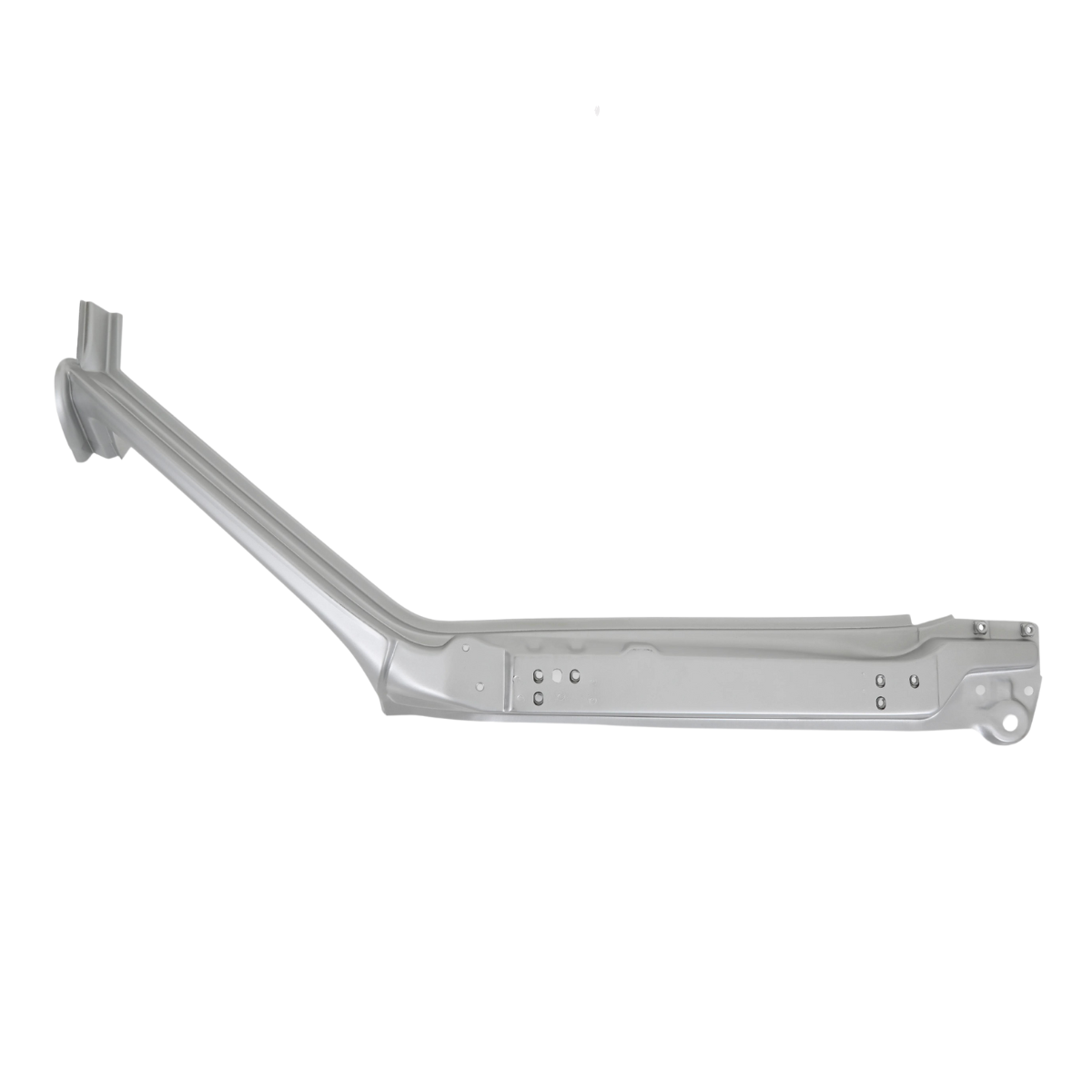 BROTHERS Body B-Pillar Patch Panel A4902-67