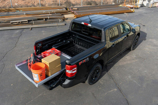 DECKED CG1000XL-5241 CargoGlide Truck Bed Slide