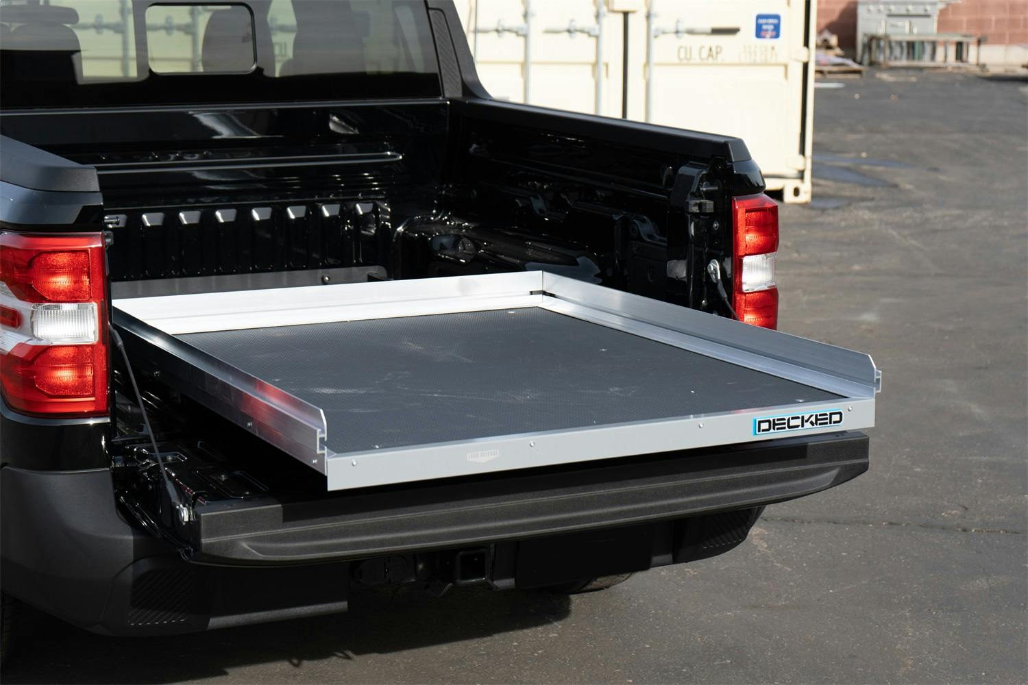 DECKED CG1000-5241 CargoGlide Truck Bed Slide