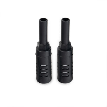 AccuAir Suspension PTC Mufflers (Pair) AA-3662