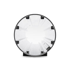 AccuAir Suspension ENDO Tank - 5-gal Bolted Alum Air Tank w/ Raw Finish AA-3708