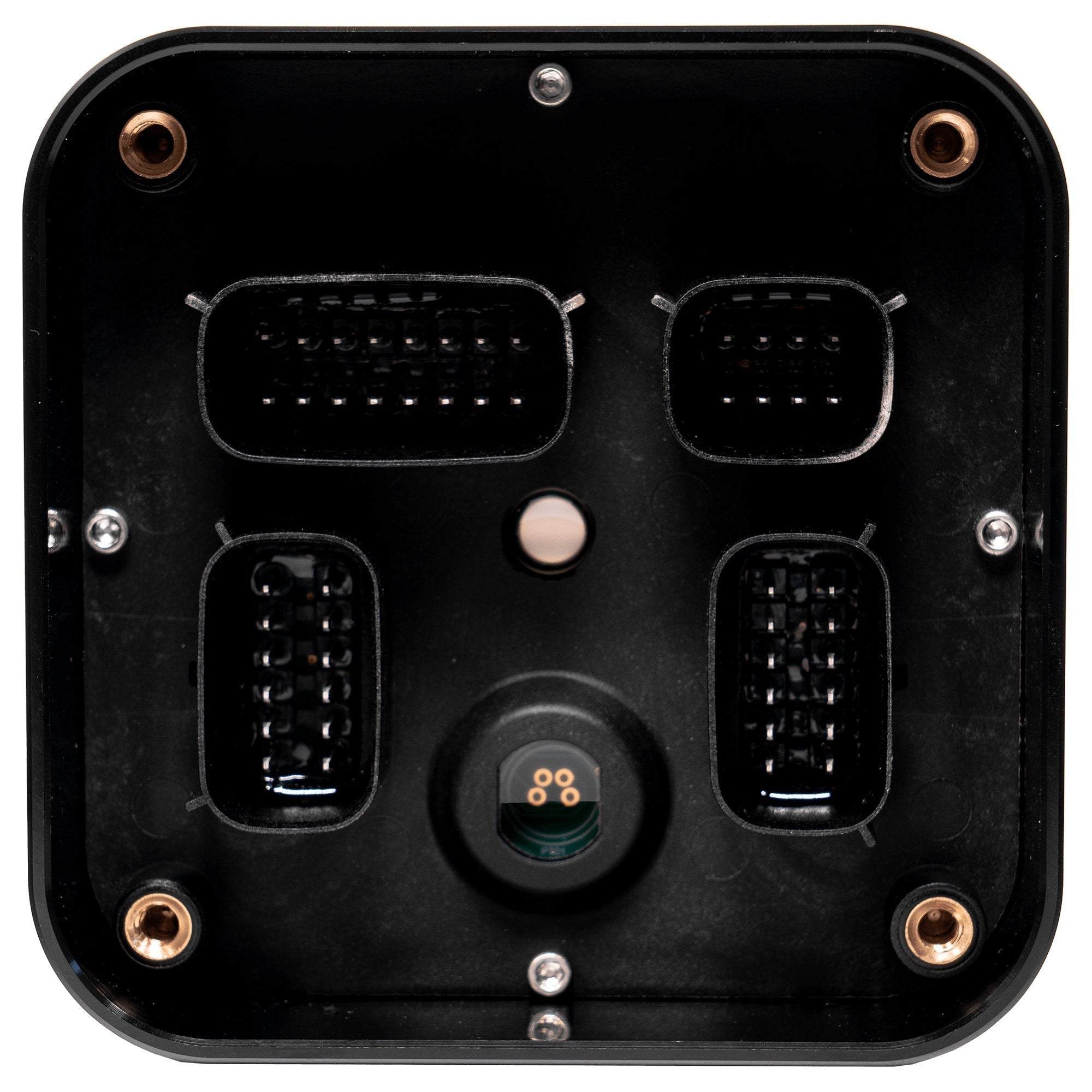 AccuAir Suspension ECU+ upgrade/replacement for e-Level Classic. Includes ECU+ and Hardware. AA-3638