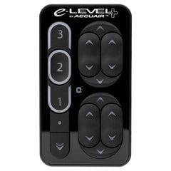 AccuAir Suspension Ultimate (Full e-Level) Package AA-3838