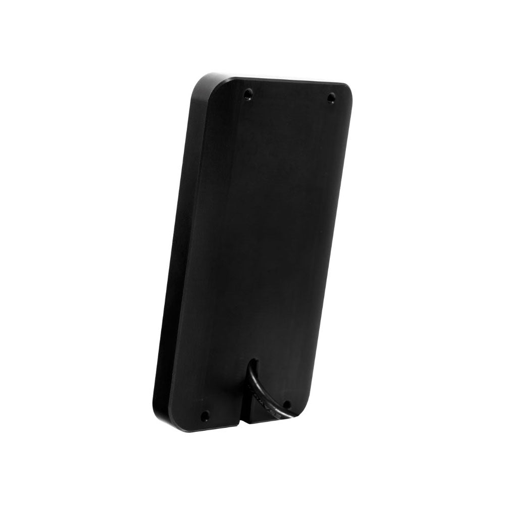 AccuAir Suspension e+ TouchPad Connects to e+ ECU for a hardwired interface AA-3640