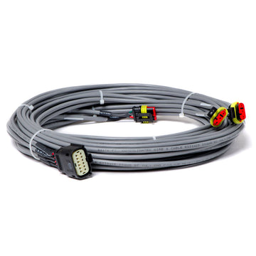 AccuAir Suspension e-Level 4-Corner Height Sensor Harness AA-3670