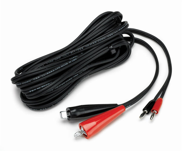 AutoMeter Products AC-23 External Volt Lead