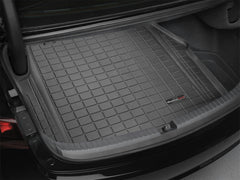 WeatherTech 40744 Cargo Liners Black