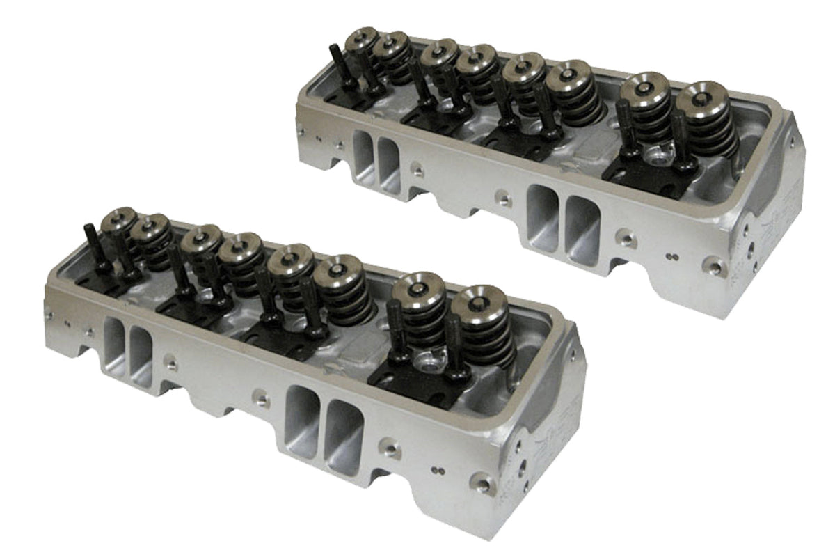 AIR FLOW RESEARCH SBC LT1 195cc Alum Heads Eliminator Street A/P 1031