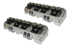 AIR FLOW RESEARCH SBC LT1 195cc Alum Heads Eliminator Street A/P 1031
