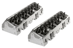 AIR FLOW RESEARCH SBC 220cc CNC Alum Heads Eliminator Race 75cc A/P 1066