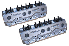 AIR FLOW RESEARCH SBC 227cc CNC Alum Heads Eliminator Race 65cc A/P 1124