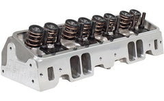 AIR FLOW RESEARCH SBC 235cc CNC Alum Heads Eliminator Race 70cc A/P 1134-TI