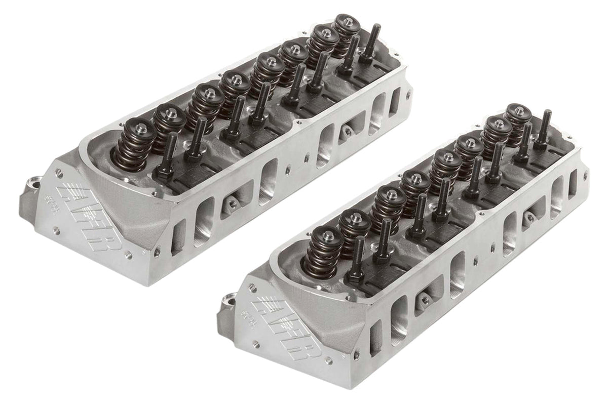 AIR FLOW RESEARCH SBF 185cc Alum Heads Renegade 58cc 1422