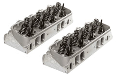 AIR FLOW RESEARCH BBC 357cc CNC Alum Heads Magnum 121cc Assembled 2010-TI