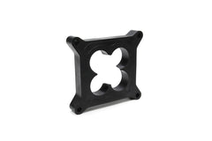 AIR FLOW RESEARCH 1in Phenolic 4150 Carb Spacer Open Clover 4450