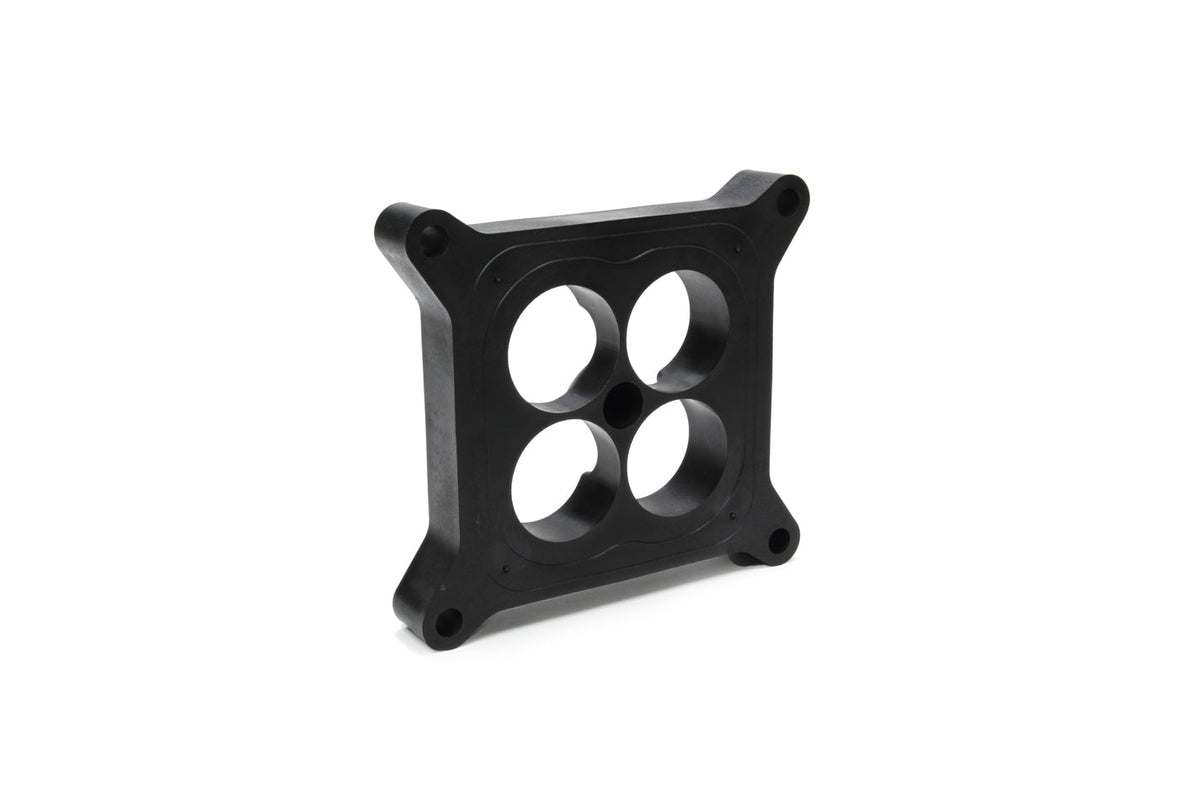 AIR FLOW RESEARCH 1in Phenolic 4150 Carb Spacer Tapered 4 4460