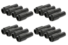 AIR FLOW RESEARCH Stud Girdles Adj Nuts 16pk 3/8 SBC/SBF 6216-16