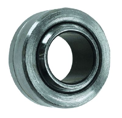 QA1 SIB8TPK Bearing Kit, .500 inchId X .625 inch Wide 2 Bearings With Snap Rings