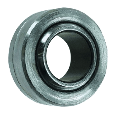 QA1 AIB10 Bearing (Aib) Alloy Ht Cp/ Alloy Ht 5/8