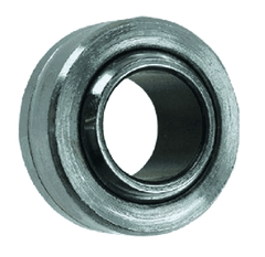 QA1 SIB3 Bearing (Sib) Steel Ht Cp/ Ss Ht 3/16