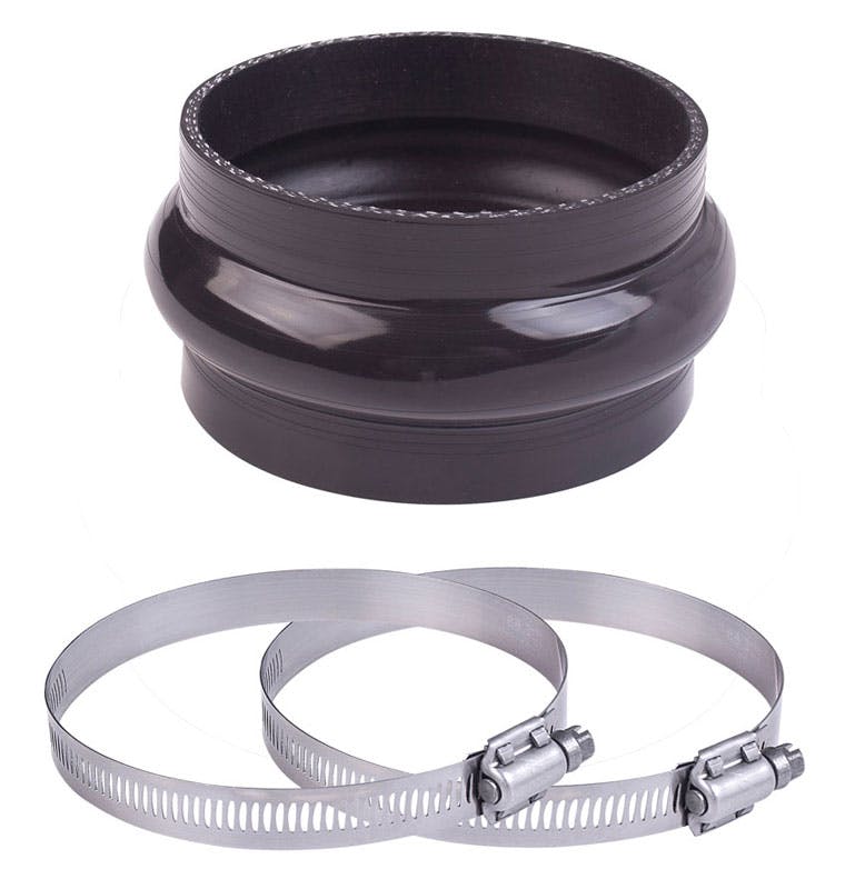 AIRAID 140-350 Coupler Kit