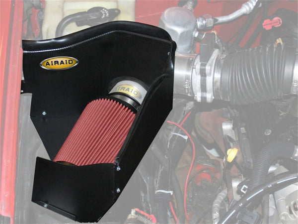 AIRAID 200-240 Performance Air Intake System