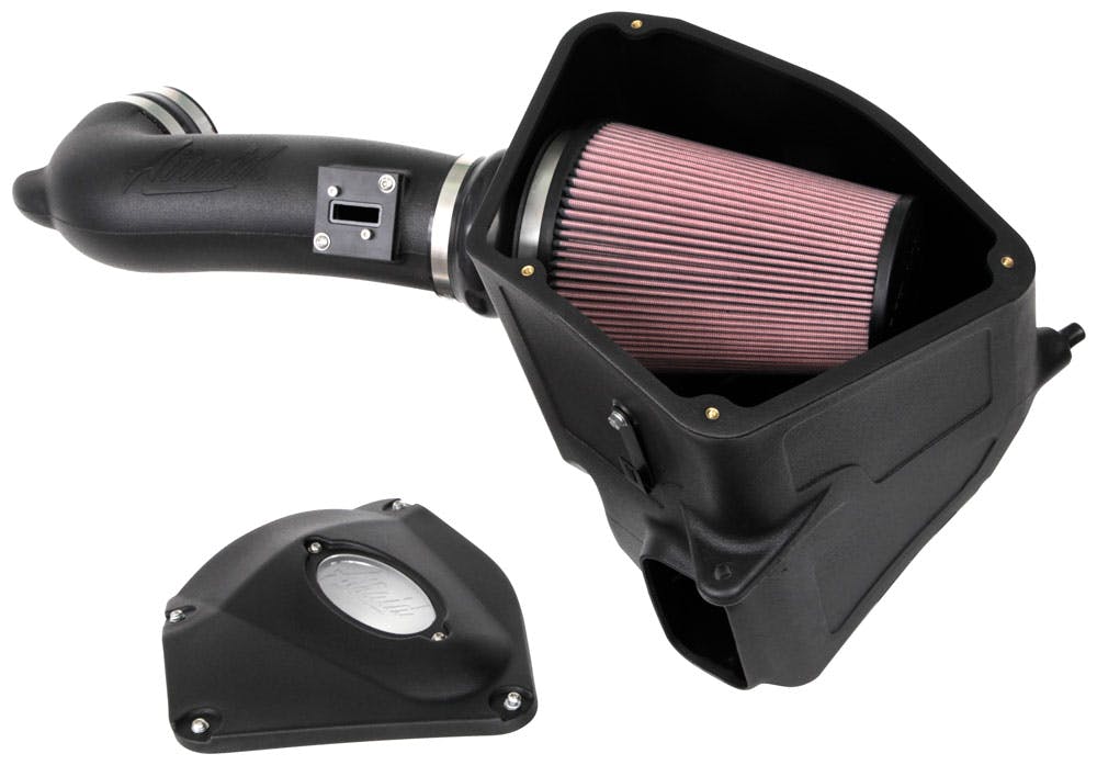 AIRAID 200-382 Performance Air Intake System