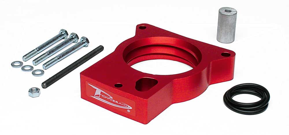 AIRAID 200-520 AIRAID Throttle Body Spacer