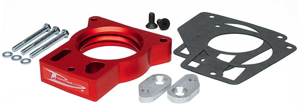 AIRAID 200-530 AIRAID Throttle Body Spacer