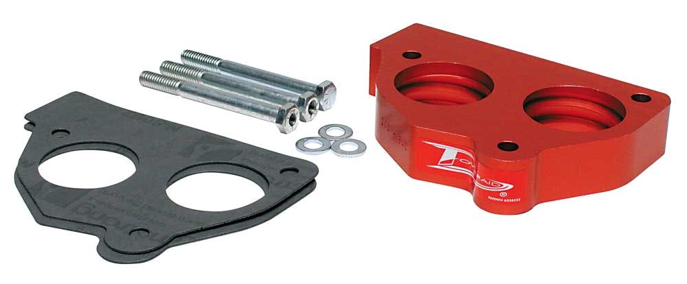 AIRAID 200-540 AIRAID Throttle Body Spacer