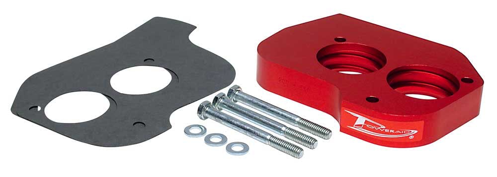 AIRAID 200-550 AIRAID Throttle Body Spacer