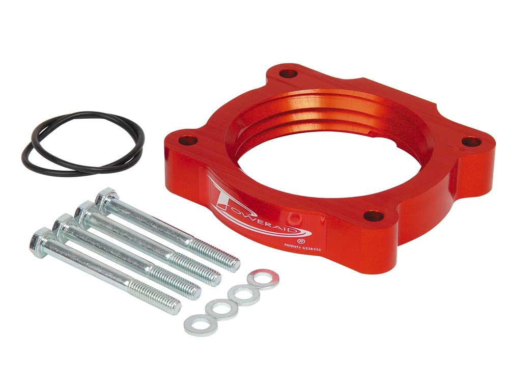 AIRAID 200-585-1 AIRAID Throttle Body Spacer