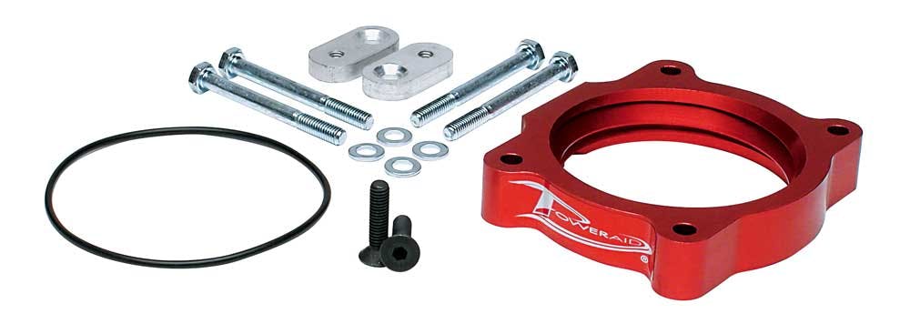 AIRAID 200-586 AIRAID Throttle Body Spacer