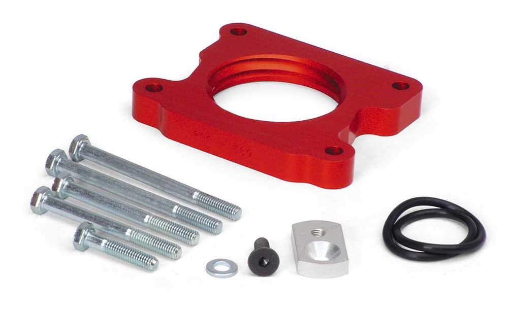 AIRAID 200-589 AIRAID Throttle Body Spacer