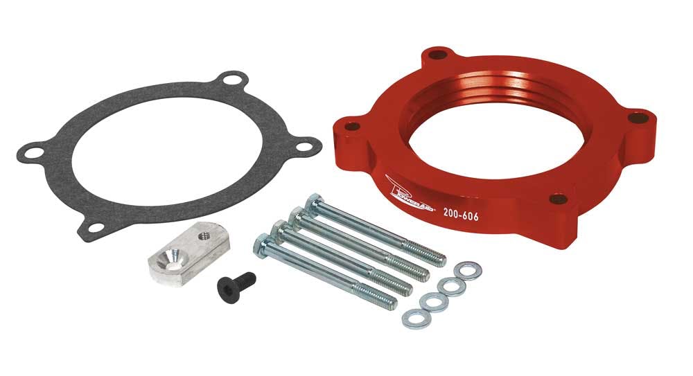 AIRAID 200-606 AIRAID Throttle Body Spacer