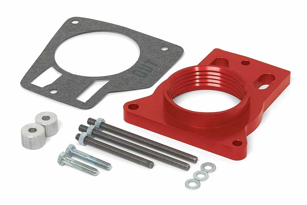 AIRAID 200-615 AIRAID Throttle Body Spacer