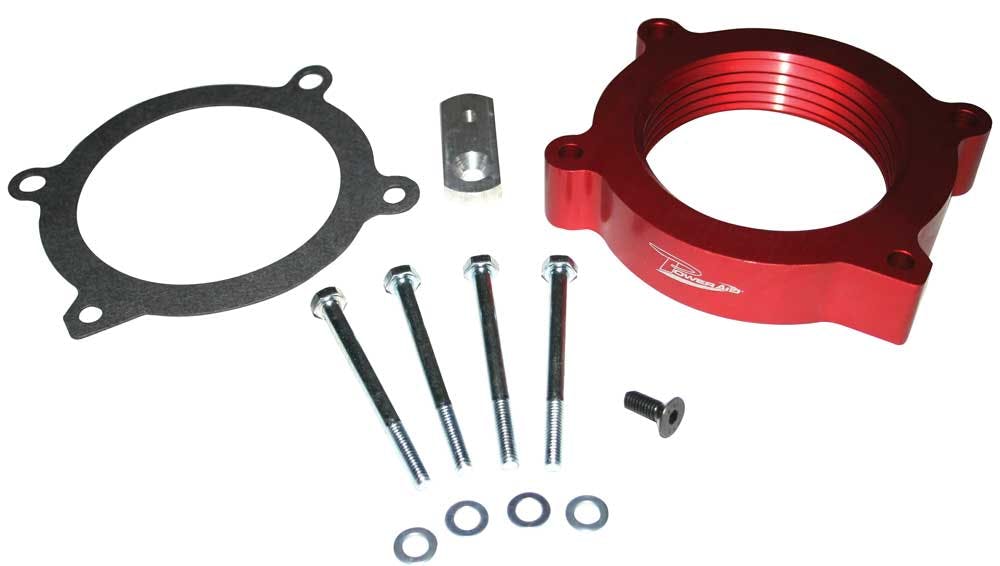 AIRAID 200-617 AIRAID Throttle Body Spacer