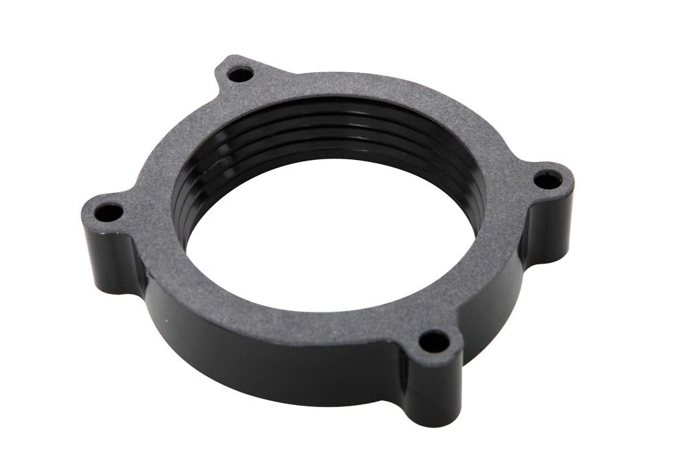 AIRAID 200-617 AIRAID Throttle Body Spacer