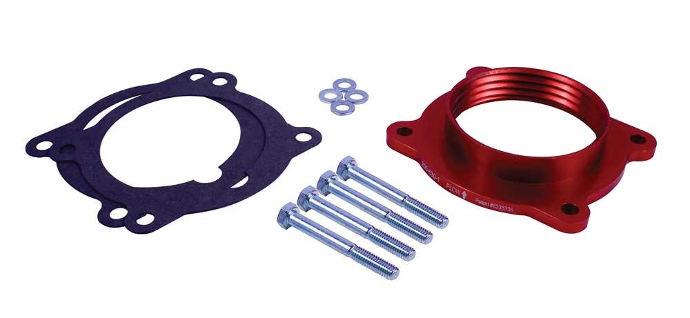 AIRAID 200-630-1 AIRAID Throttle Body Spacer