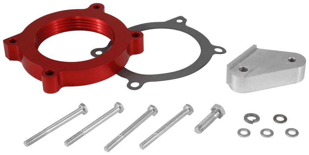 AIRAID 200-639 AIRAID Throttle Body Spacer