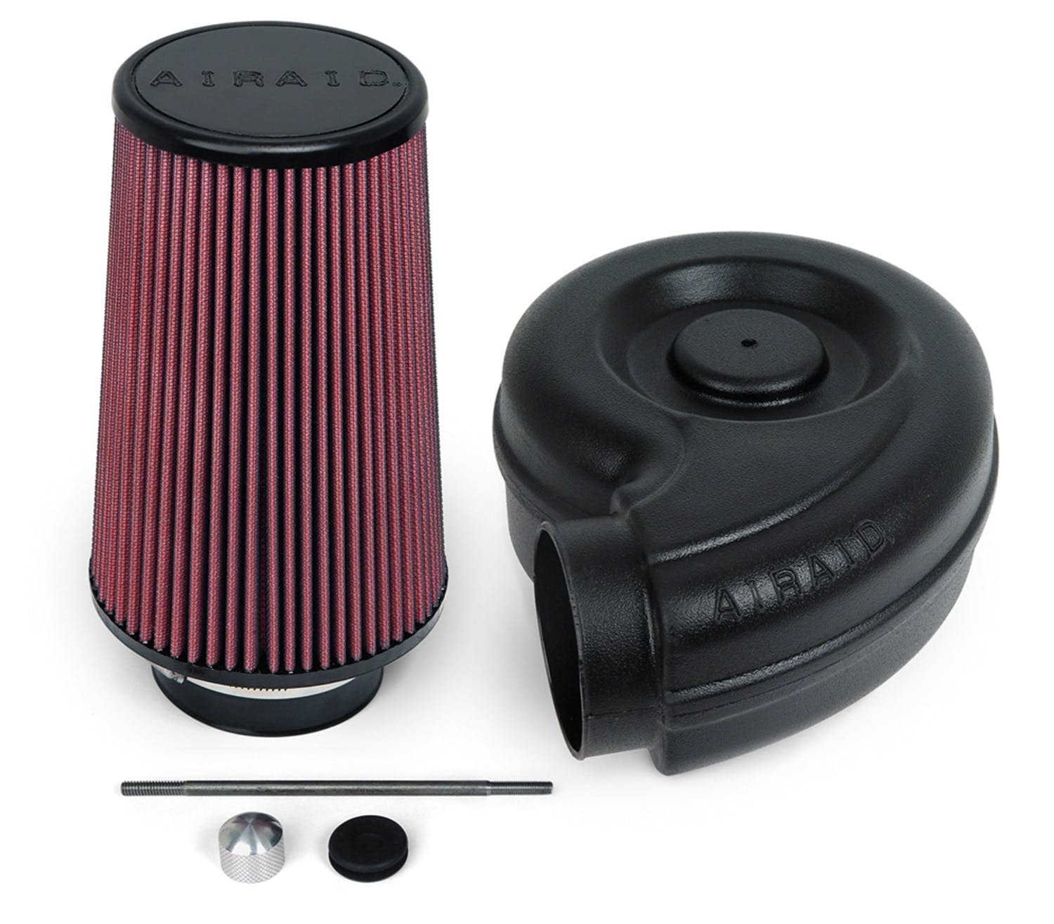 AIRAID 200-700 Universal Jr Intake Kit